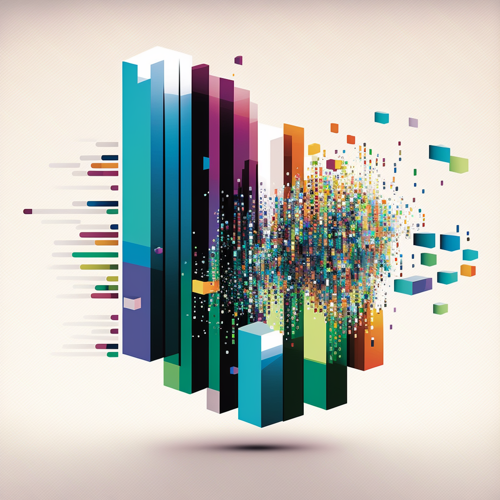 Kundenspezifische Lösungen für die Datenanalyse und -eingabe