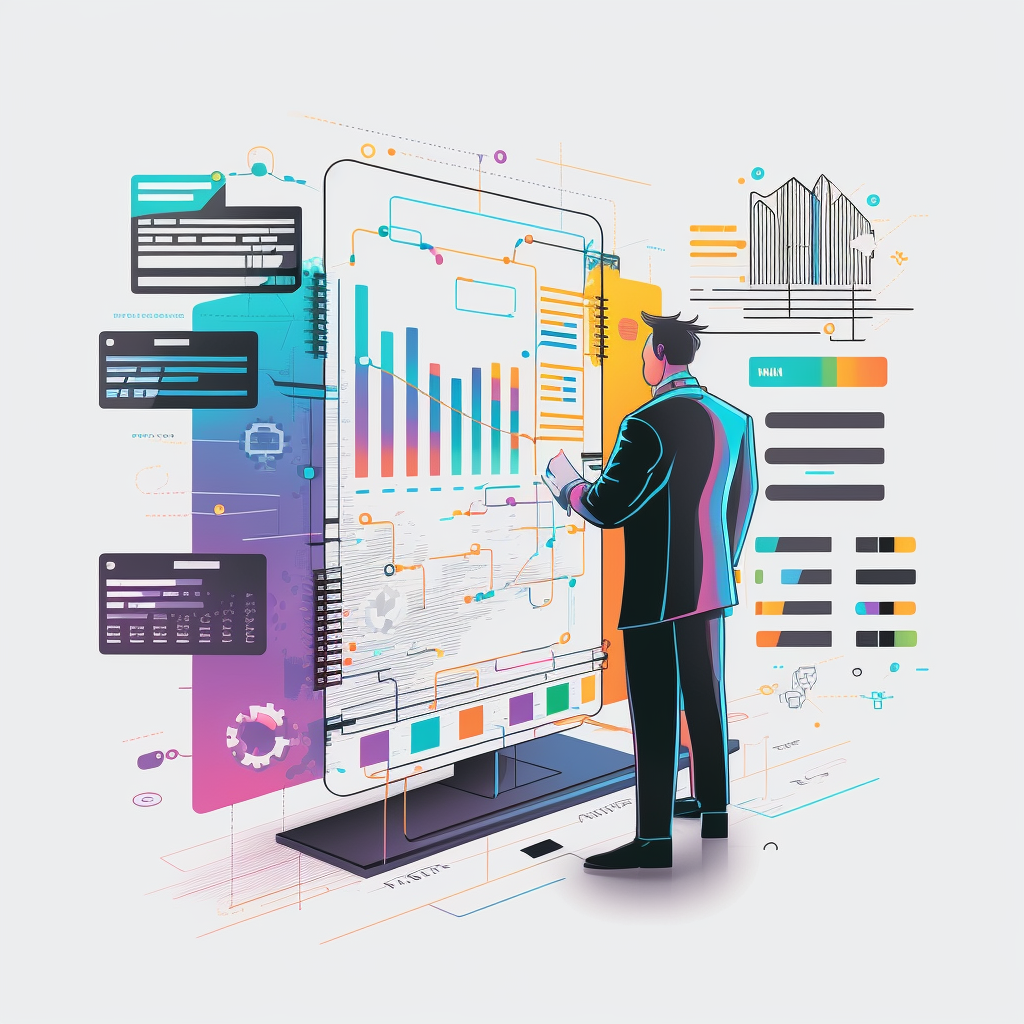 Mobile Web Applikationen