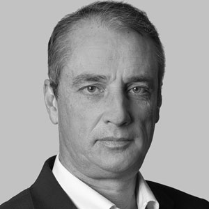 Ein Blick auf das Büro