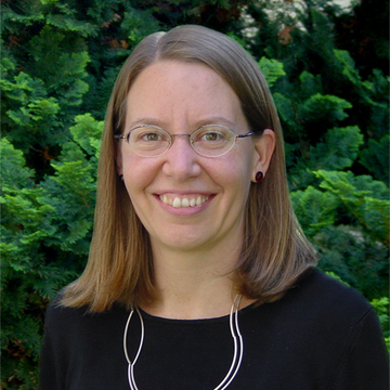 Ein Blick auf das Büro